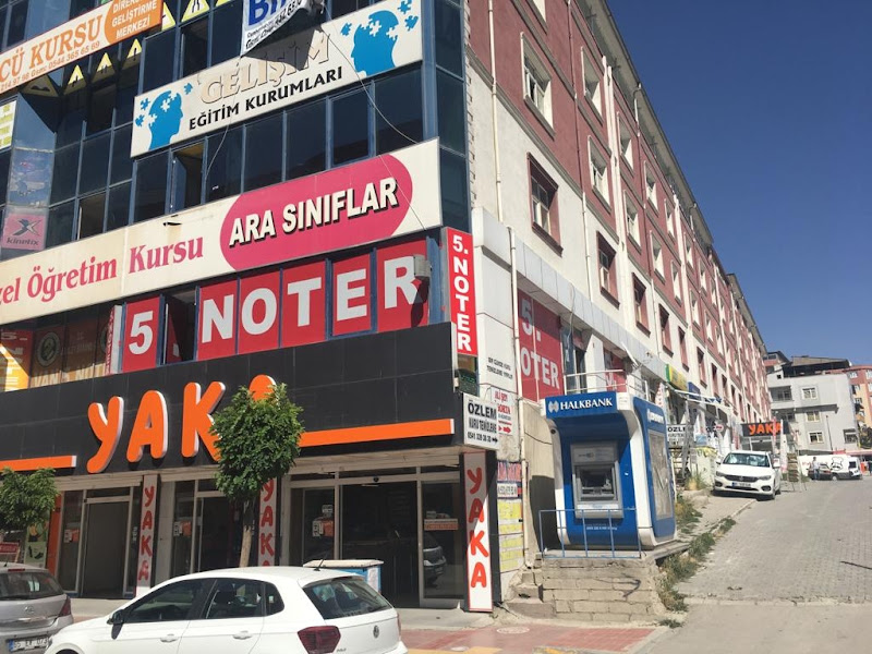 Noter Van 4. Noter