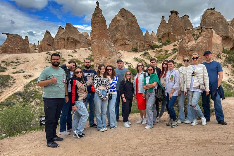 Nova Anatolia Travel