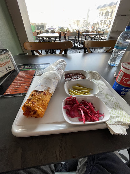 Nova Döner