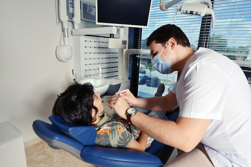 Novadent Clinics