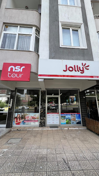 Nsr Tour Turizm ve Seyahat Acentası