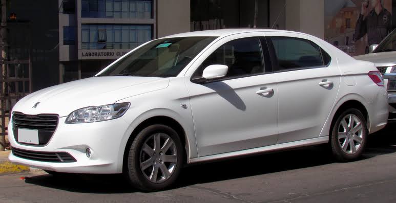 Nst rent a car