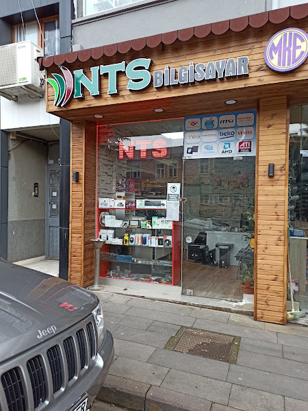 Nts Bilişim