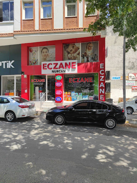 NURCAN ECZANESİ
