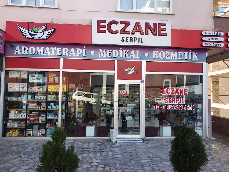 Nurdan eczanesi