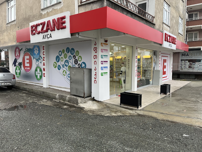 NURDENİZ ECZANESİ