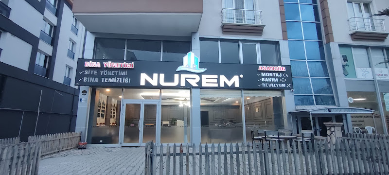 Nurem Asansör