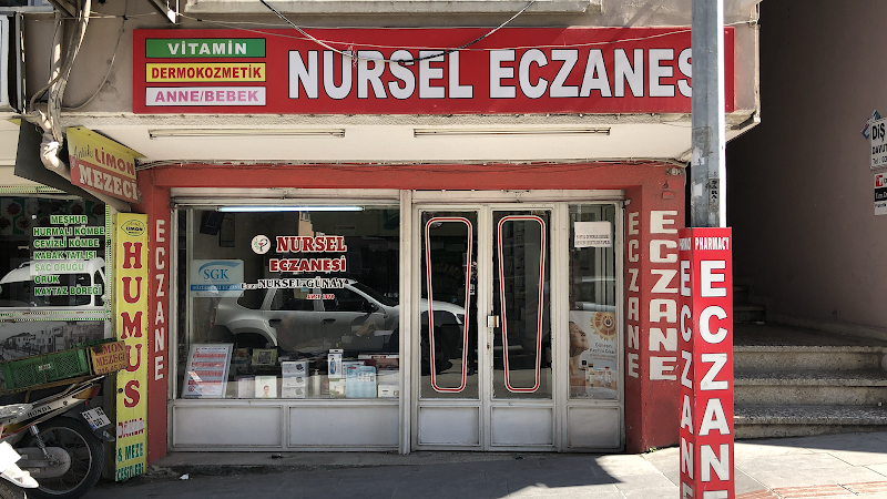 Nursel Eczanesi