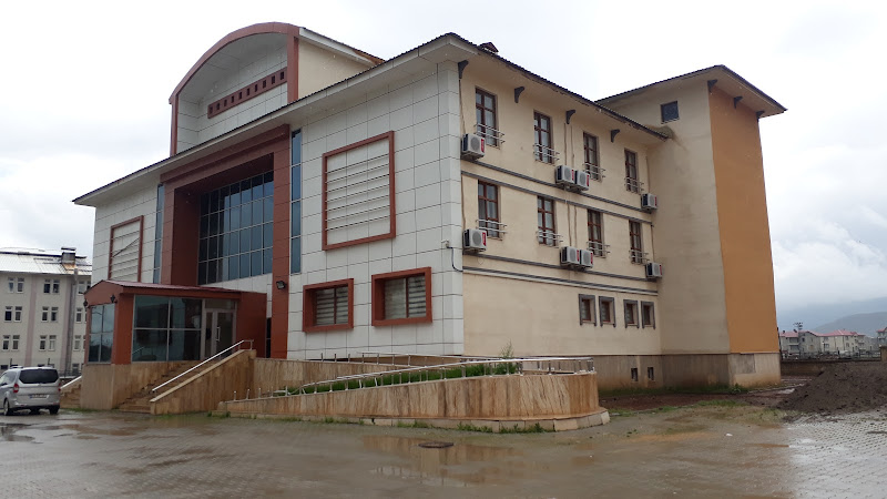 Nusret Sarman Lisesi Uygulama Oteli