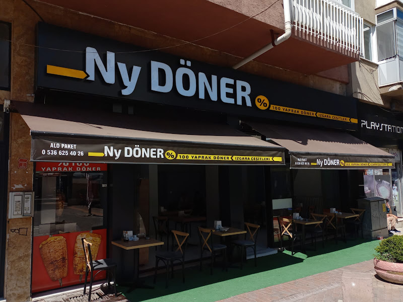Ny Döner