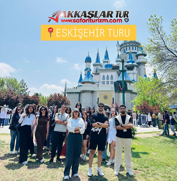 NY SAFARI'S TURİZM