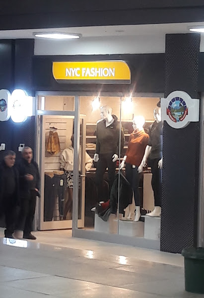 Nyc Fashion