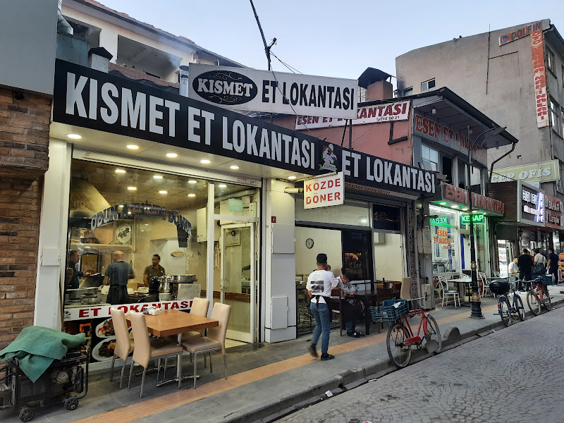ODUN ATEŞİNDE KÖZDE DÖNER