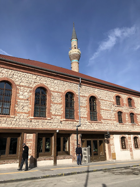 Odunpazari Belediyesi