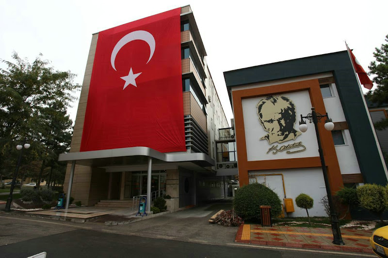 Odunpazarı Belediyesi