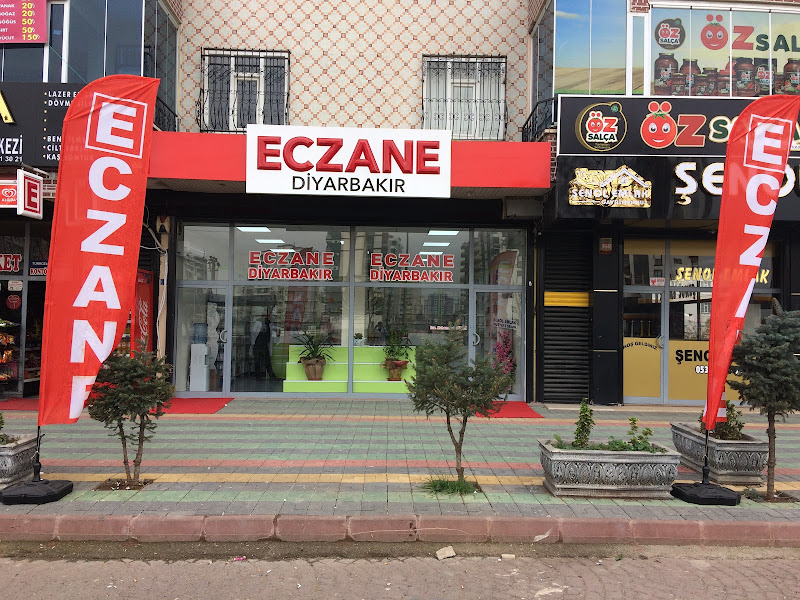 Ofis Eczanesi