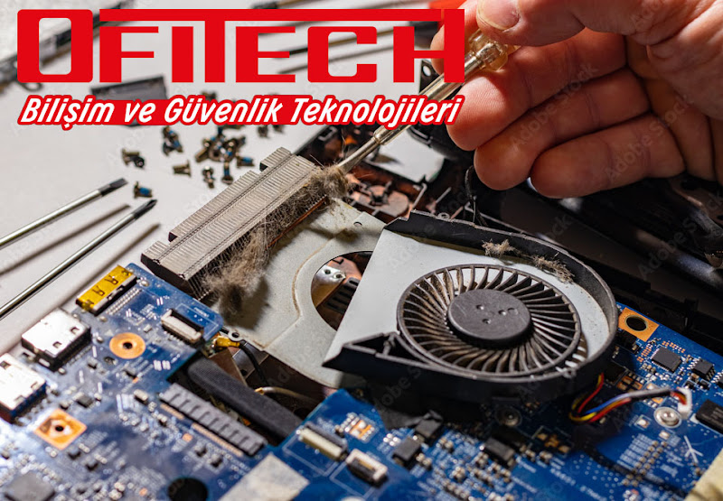 OFITECH Bilişim ve Güvenlik Teknolojileri