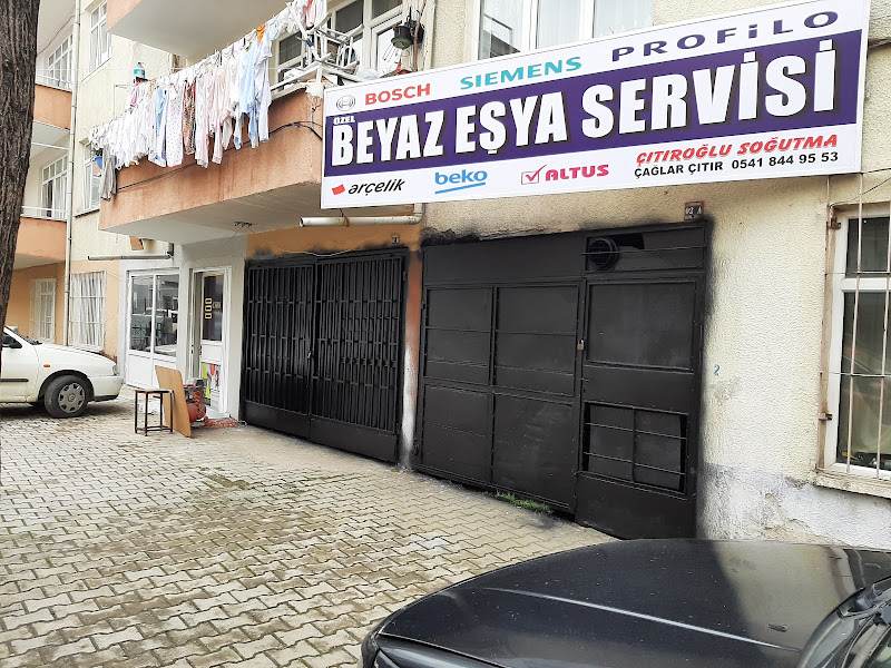 Oflaz Sogutma ve Isıtma Sistemleri