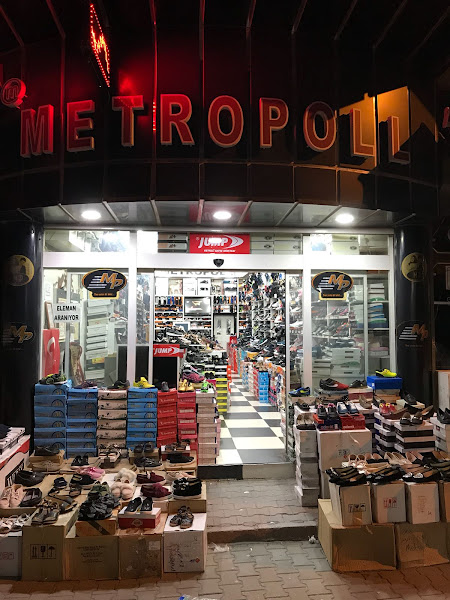 Oğuz Kundura
