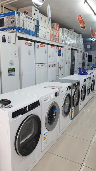 Oğuz Ticaret