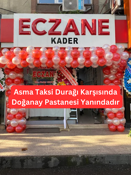 Okay Ayçiçek Eczanesi