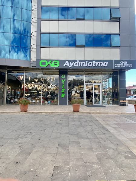 OKB YILDIRIM ELEKTRİK İNŞAAT MÜHENDİSLİK MADEN GIDA SANAYİ VE TİCARET LİMİTED ŞİRKETİ