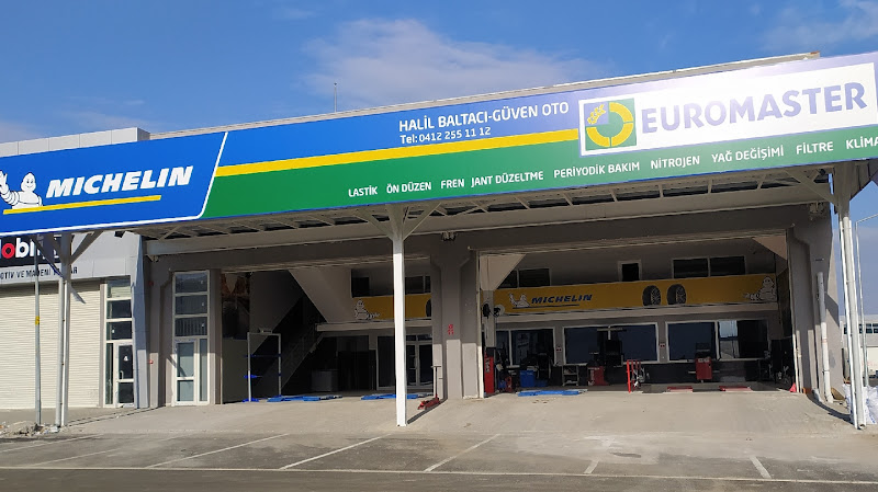 ÖKMEN ROT BALANS