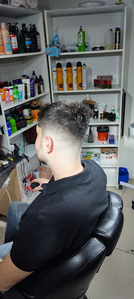 OKTAY DOĞAN HAİR SALOON ERZİNCAN (EFSANE KUAFÖR)