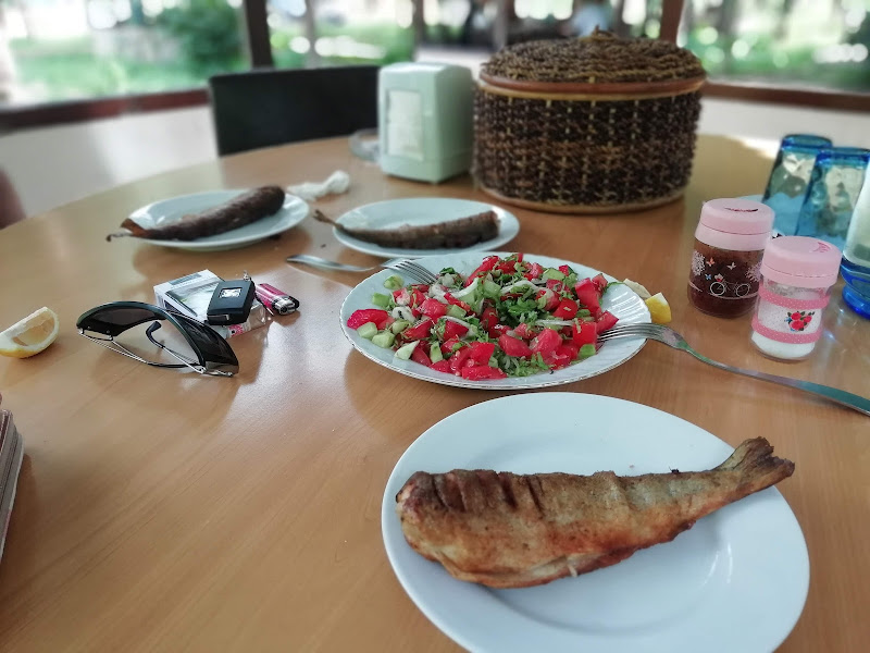 Okusal Alabalık Tesisleri & Restaurant
