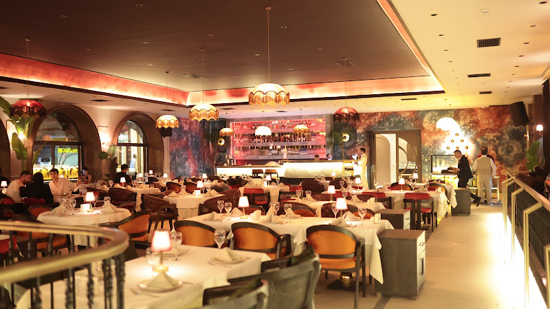 Öküz Restaurant Kapadokya