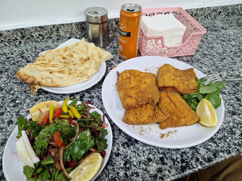 Okyanus Balık Evi