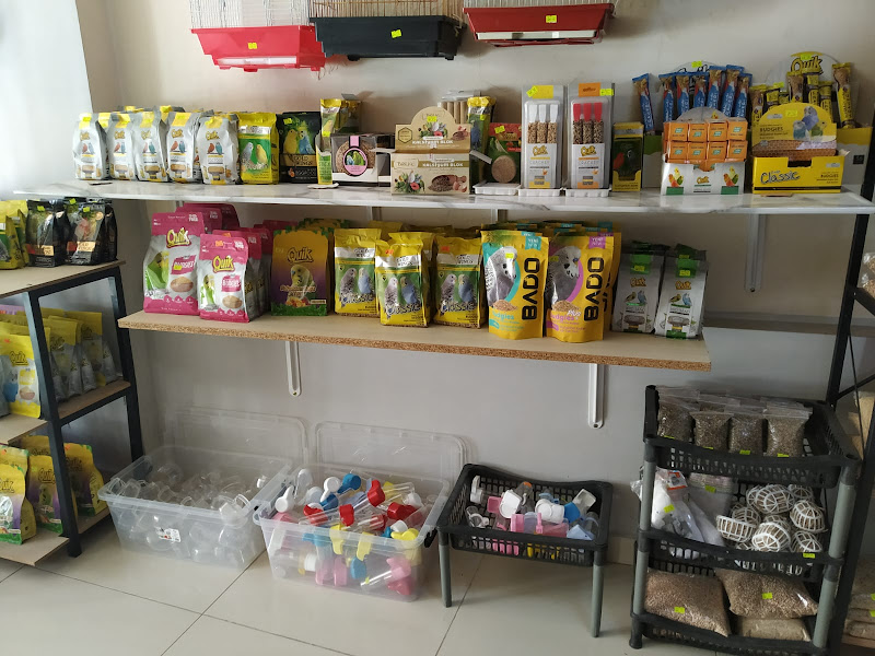 Okyanus Petshop Kırklareli