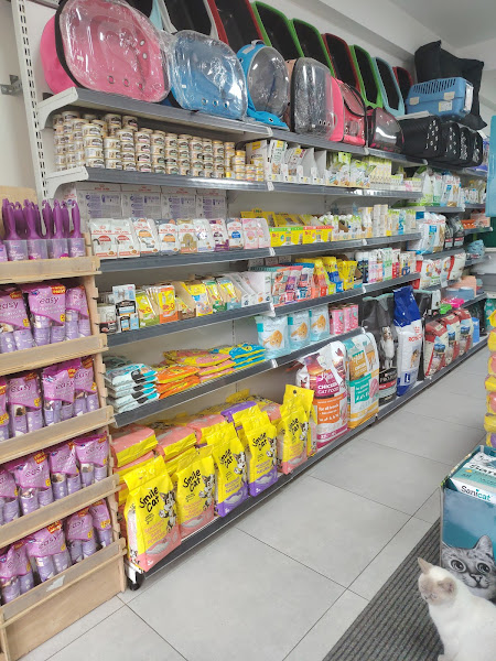 Olaf Pet shop