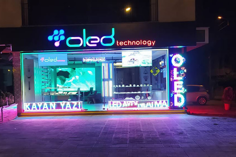 Oled Technology Düzce