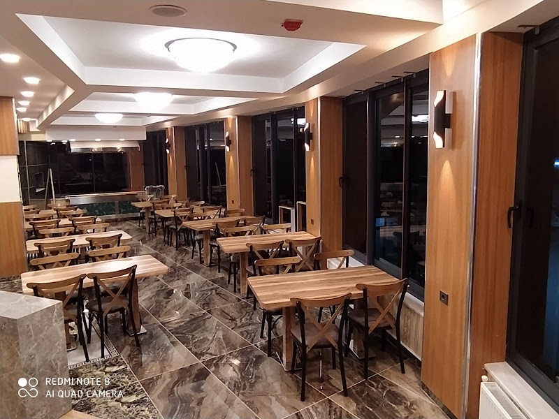Ölmez Cafe & Restorant