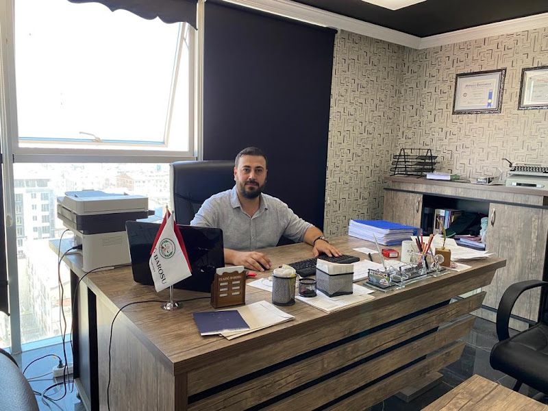ÖLMEZ HUKUK - Av. İlay ÖLMEZ