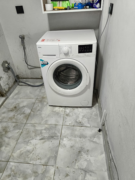 Ölmez teknik beyaz eşya klima servisi