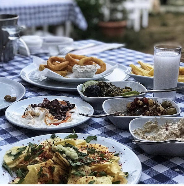 Olta Balık Restaurant
