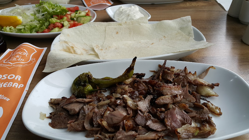 Oltu CAĞ KEBAP ARDAHAN