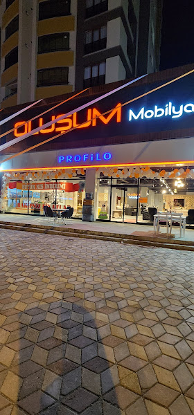Oluşum Mobilya