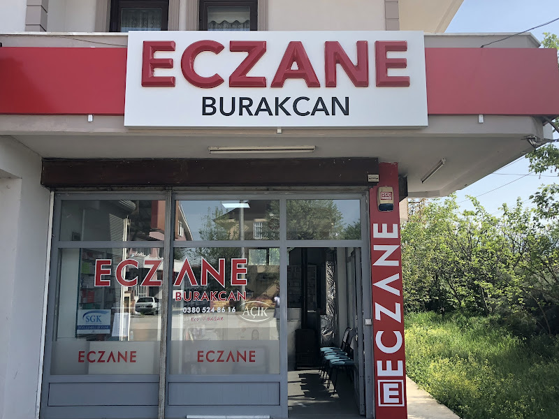 Ömer Eczanesi