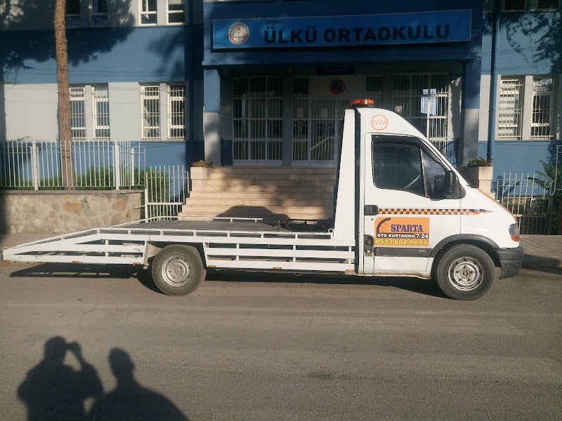 Önal Oto Kurtarma