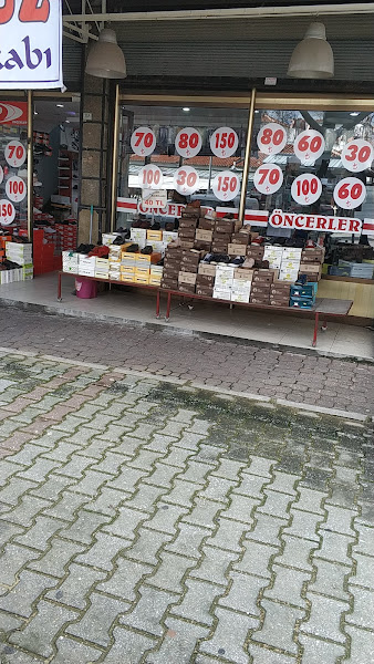 Öncerler Ayakkabı