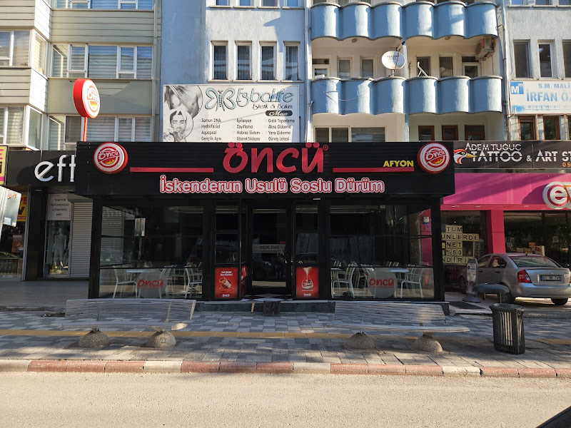 Öncü Döner