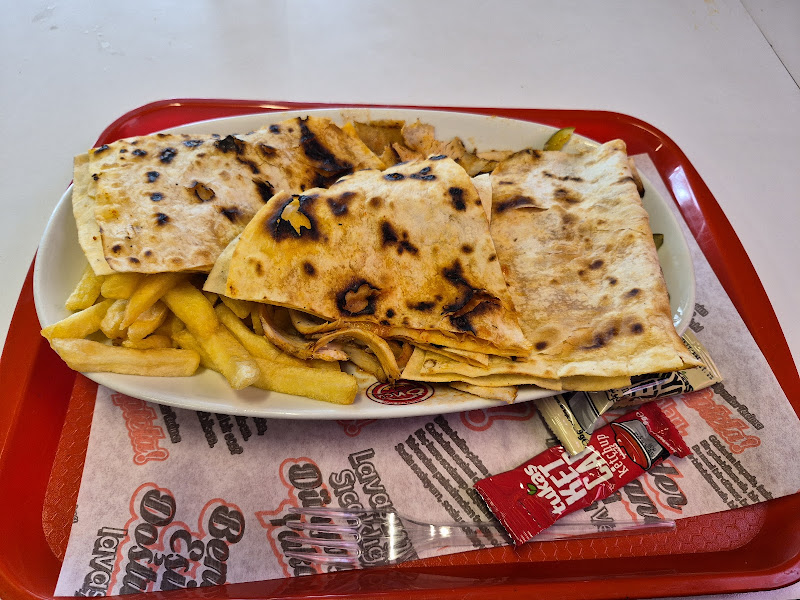 Öncü Döner-Dürüm