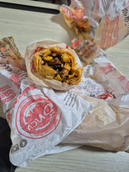 Öncü Döner Gümüşhane