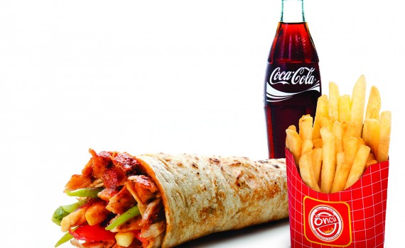 Öncü Döner - İskele - Çanakkale