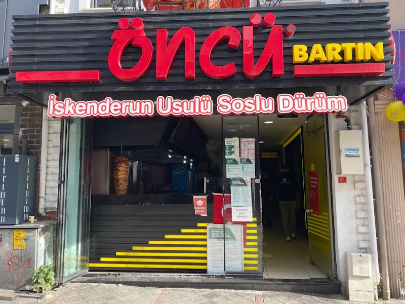 Öncü Döner & İskender