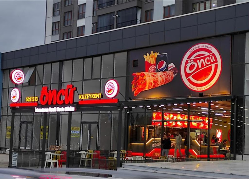Öncü Döner Kuzeykent