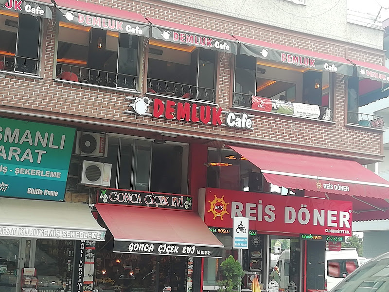 Öncü Dürüm